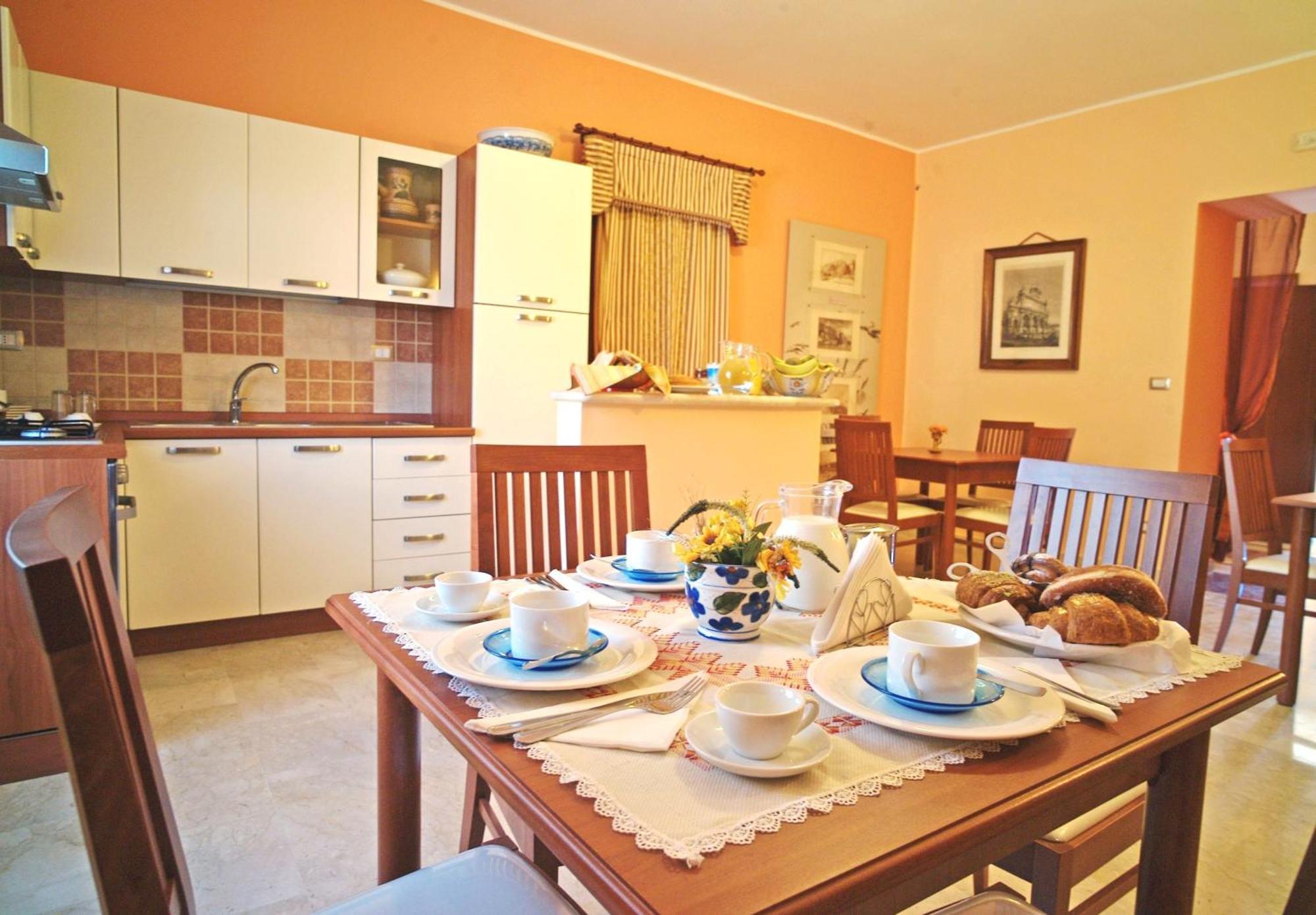 B&B Villa Casablanca เอนนา ภายนอก รูปภาพ