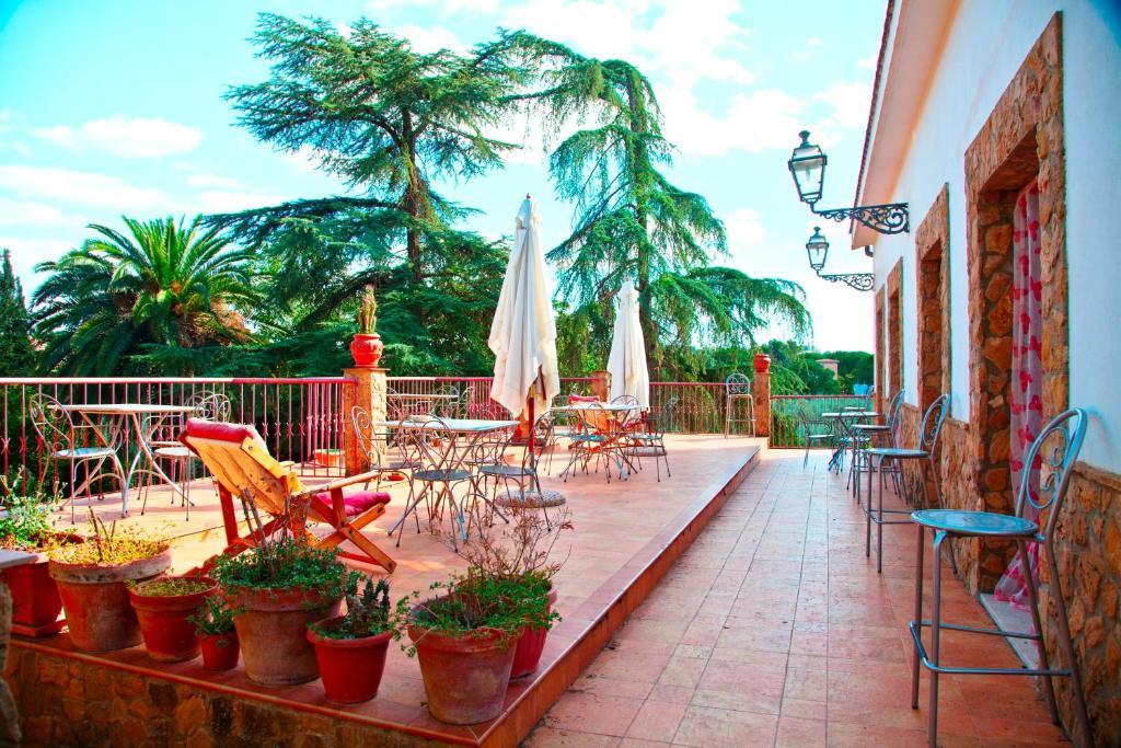 B&B Villa Casablanca เอนนา ภายนอก รูปภาพ