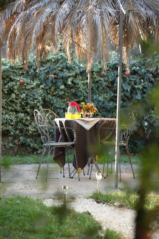 B&B Villa Casablanca เอนนา ภายนอก รูปภาพ