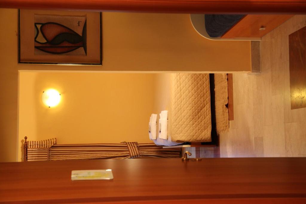 B&B Villa Casablanca เอนนา ภายนอก รูปภาพ