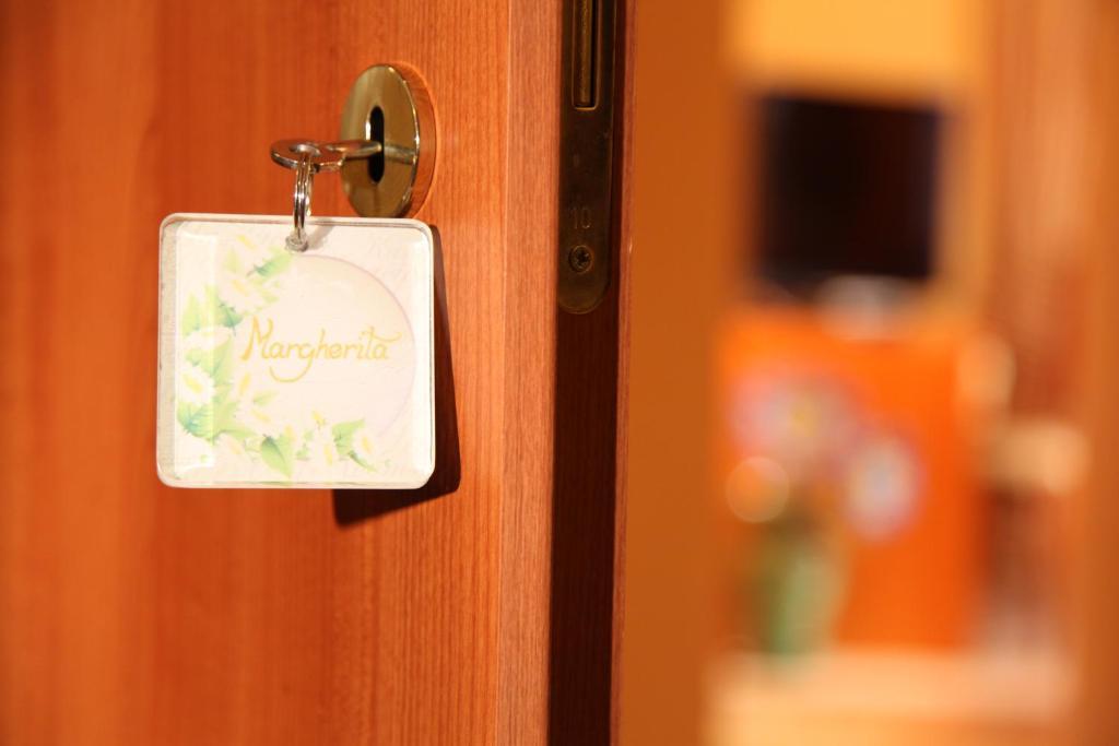 B&B Villa Casablanca เอนนา ภายนอก รูปภาพ