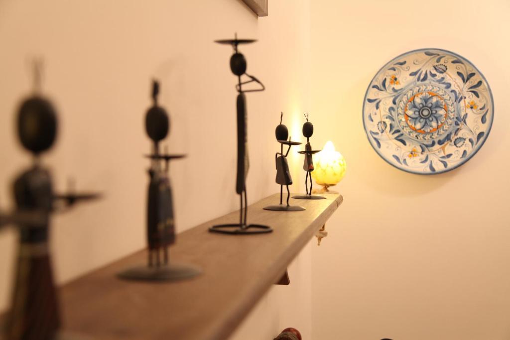 B&B Villa Casablanca เอนนา ภายนอก รูปภาพ