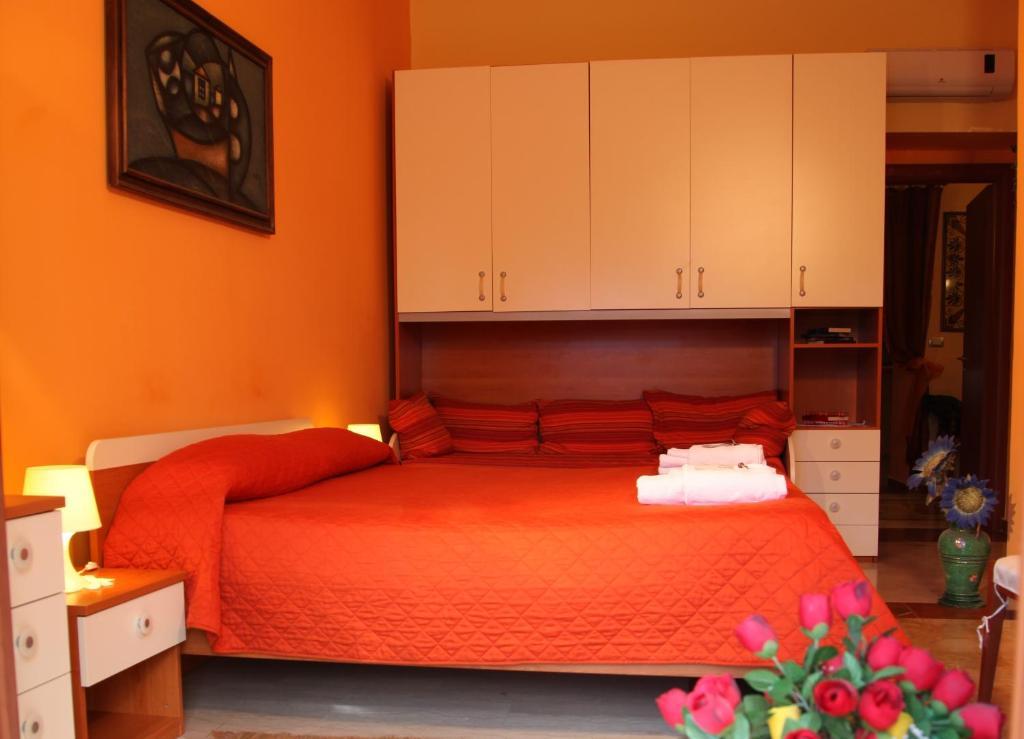 B&B Villa Casablanca เอนนา ห้อง รูปภาพ